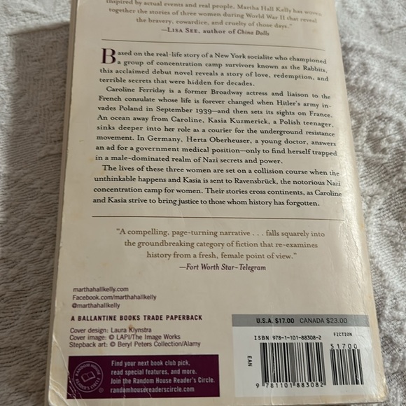 Three Books - Picture 7 of 7